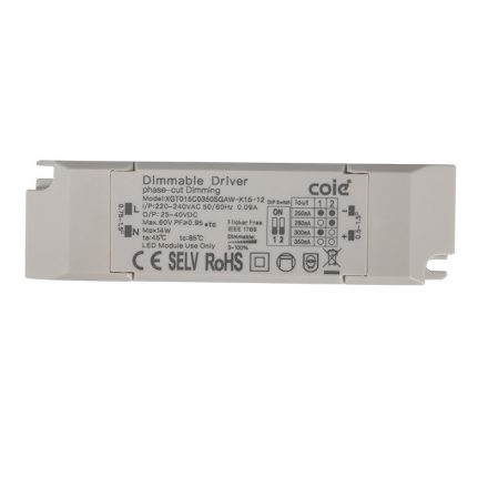 MANTRA-8784 SUNSET TEK 10W Triac Dimmable Driver