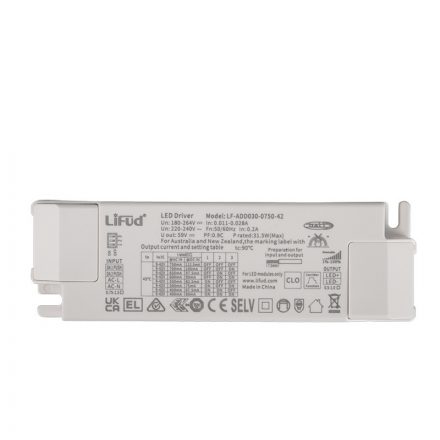 MANTRA-8803 SUNSET TEK 20W Dali Dimmable Driver