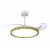  MANTRA-8827 Ventilation ceiling lamp LED 50W Fan 28W