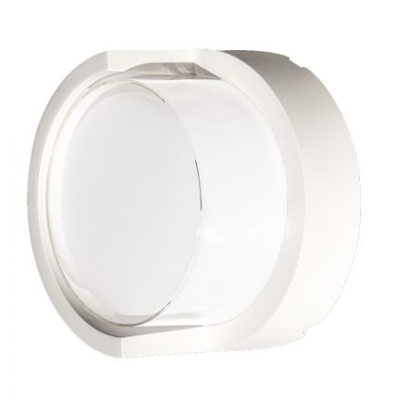 MANTRA-8855 CREEK Exterior Wall lamp Outdoor White LED IP65 15W CCT