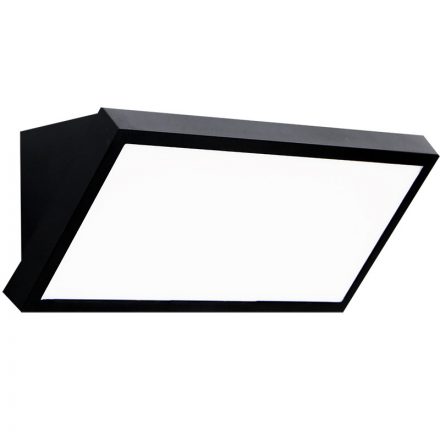 MANTRA-8860 CREEK Exterior Wall lamp Outdoor Black LED IP65 20W CCT