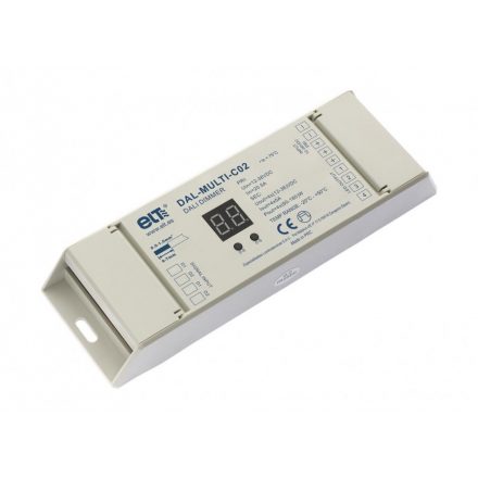 MANTRA-9955921 TIRAS LED STRIPS TEK DALI CONTROLLER CONSTANT VOLTAGE