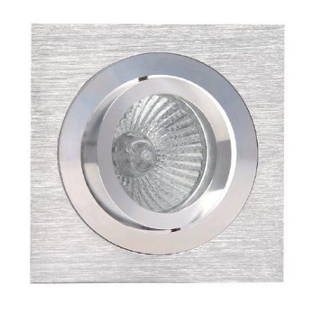 MANTRA-C0002 BASICO GU10 TEK Recessed Spot