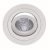  Mantra Básico Gu10 C0003 Recessed Lamp Matt White