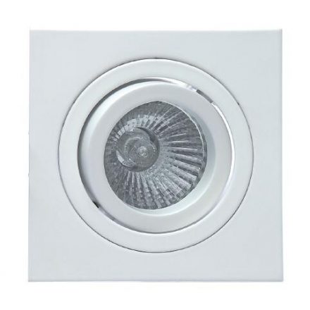 MANTRA-C0004 BASICO GU10 TEK Recessed Spot