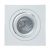 MANTRA-C0004 BASICO GU10 TEK Recessed Spot