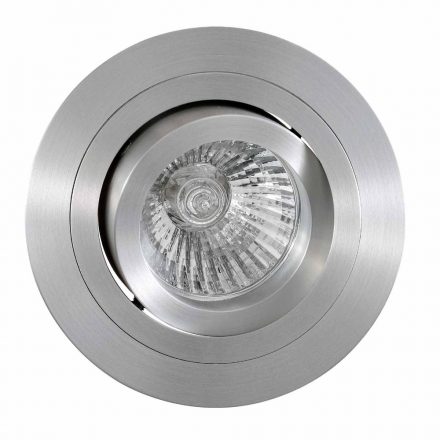 MANTRA-C0005 BASICO GU10 TEK Recessed Spot