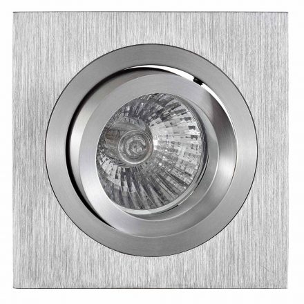 MANTRA-C0006 BASICO GU10 TEK Recessed Spot