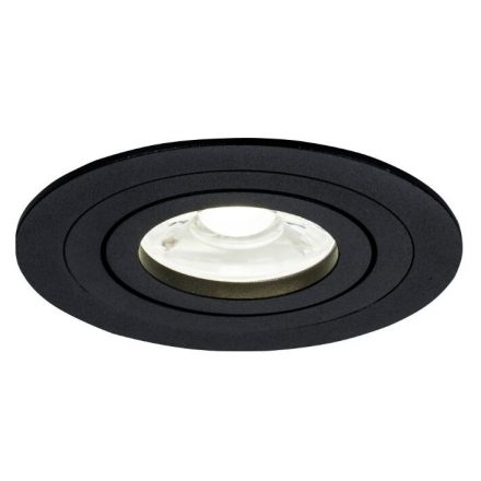 MANTRA-C0007 BASICO GU10 TEK Recessed Spot