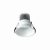  Mantra Formentera C0071 Recessed Lamp Matt White Led