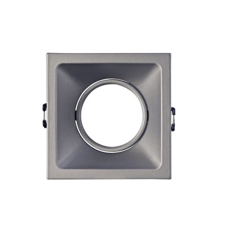 MANTRA-C0163 COMFORT GU10 TEK Spot Recessed 