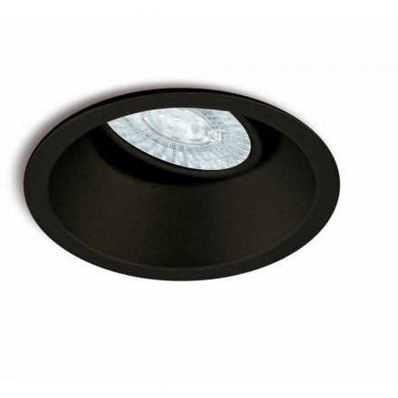 MANTRA-C0164 COMFORT GU10 TEK Spot Recessed 