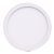  Mantra Saona C0186 Recessed Lamp Matt White Led