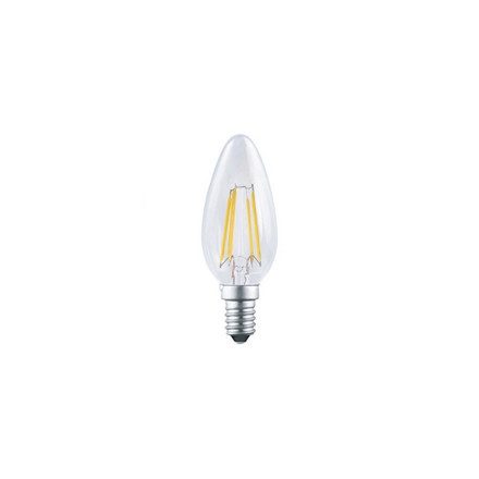  MANTRA-R09115 LED bulbs E14 4W 2700K 470lm