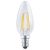  MANTRA-R09115 LED bulbs E14 4W 2700K 470lm