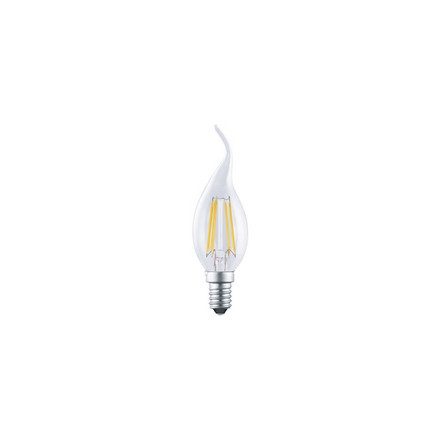 MANTRA-R09116 E14 BULBS Bombillas LED E14 4W 2700K 470lm