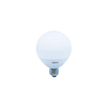  MANTRA-R09122 LED bulbs E27 14W 3000K 1259lm