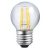 MANTRA-R09132 E27 BULBS Bombillas LED E27 4W 2700K 470lm