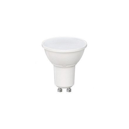  MANTRA-R09197 LED bulbs GU10 6W 5000K 540lm