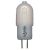  MANTRA-R09210 LED bulbs G4 2W 5000K 190lm