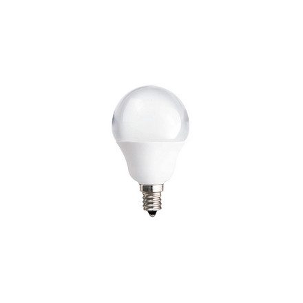  MANTRA-R09221 LED bulbs E14 5.5W 4000K 480lm