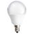  MANTRA-R09221 LED bulbs E14 5.5W 4000K 480lm