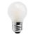  MANTRA-R09237 LED bulbs E27 6.5W 3000K 790lm