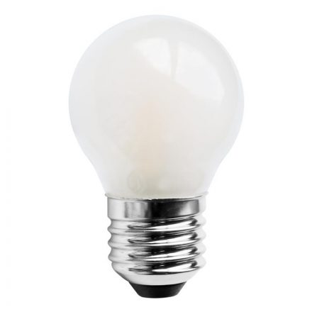  MANTRA-R09238 LED bulbs E27 6.5W 4000K 800lm