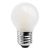  MANTRA-R09238 LED bulbs E27 6.5W 4000K 800lm