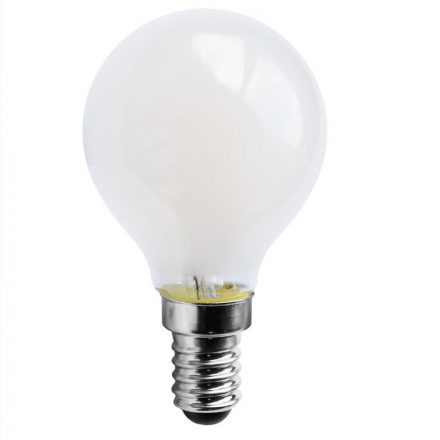  MANTRA-R09239 LED bulbs E14 6.5W 3000K 790lm