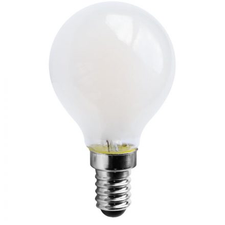  MANTRA-R09240 LED bulbs E14 6.5W 4000K 800lm