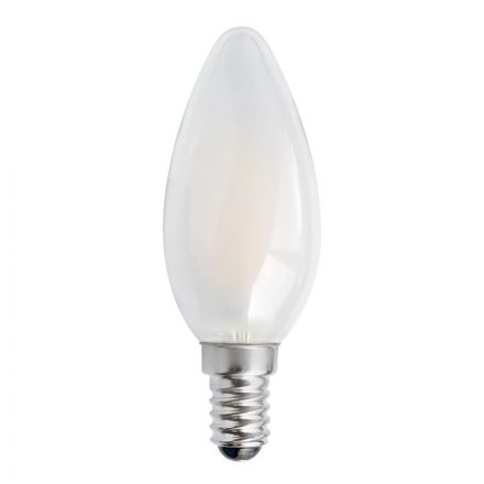  MANTRA-R09242 LED bulbs E14 4W 4000K 485lm