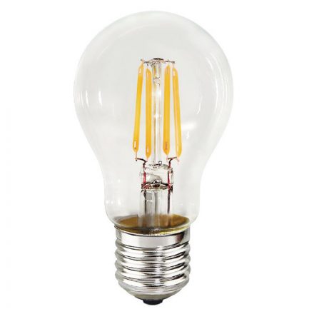  MANTRA-R09250 LED bulbs E27 8W 3000K 800lm