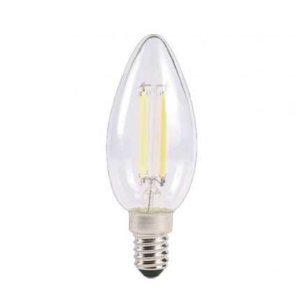  MANTRA-R09260 LED bulbs E14 2.2W 3000K 470lm