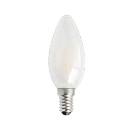  MANTRA-R09262 LED bulbs E14 2.2W 3000K 456lm