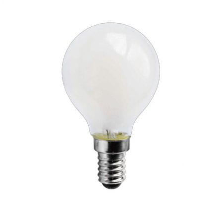  MANTRA-R09266 LED bulbs E14 2.2W 3000K 456lm