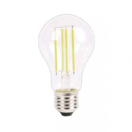  MANTRA-R09272 LED bulbs E27 3.8W 3000K 806lm