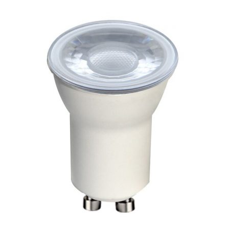  MANTRA-R09280 BULB LED MINI GU10 4W 2700K 290lm