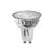  MANTRA-R09284 BULB LED GU10 2.4W 3000K 390lm