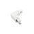 MANTRA-XTS353 RAIL TRACK TRIPHASIC TEK L-FEED POLARITY EXTERNAL WHITE