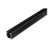 MANTRA-XTS41002 RAIL TRACK TRIPHASIC TEK RAIL TRACK TRIPH.SURFACE 1M BLACK