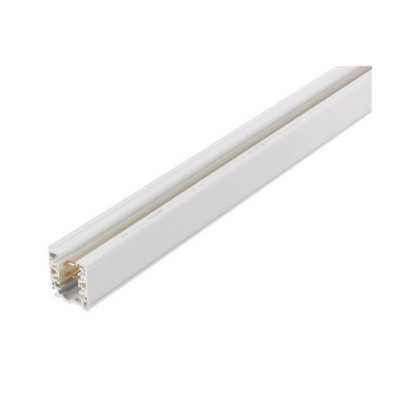 MANTRA-XTS41003 RAIL TRACK TRIPHASIC TEK RAIL TRACK TRIPH.SURFACE 1M WHITE