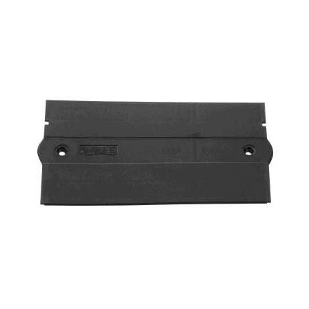 MANTRA-XTSF102 RAIL TRACK TRIPHASIC TEK COVER PLATE BLACK FOR  XTS112/XTS122/XTS142