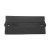 MANTRA-XTSF102 RAIL TRACK TRIPHASIC TEK COVER PLATE BLACK FOR  XTS112/XTS122/XTS142