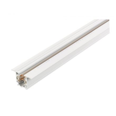 MANTRA-XTSF41003 RAIL TRACK TRIPHASIC TEK RAIL TRACK TRIPH.RECESSED 1M WHITE