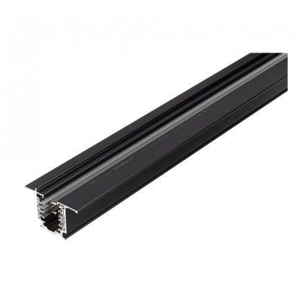 MANTRA-XTSF42002 RAIL TRACK TRIPHASIC TEK RAIL TRACK TRIPH.RECESSED 2M BLACK