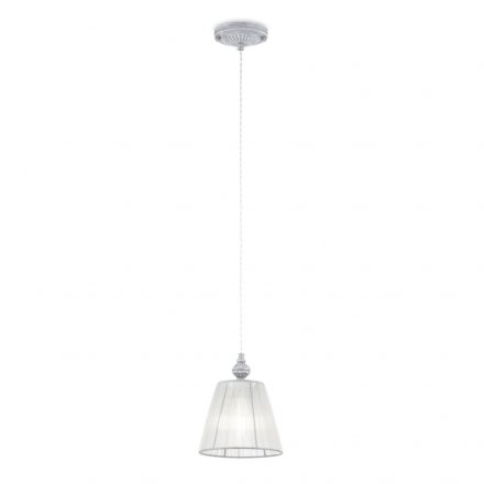 Maytoni Elegant Monsoon Pendant lamp ARM154-PL-01-S