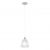 Maytoni Elegant Monsoon Pendant lamp ARM154-PL-01-S