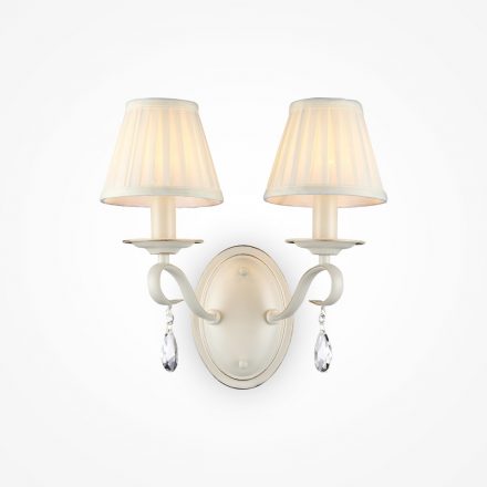 Maytoni Elegant Brionia Wall lamp ARM172-02-G