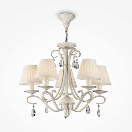 Maytoni Elegant Brionia Chandelier ARM172-05-G